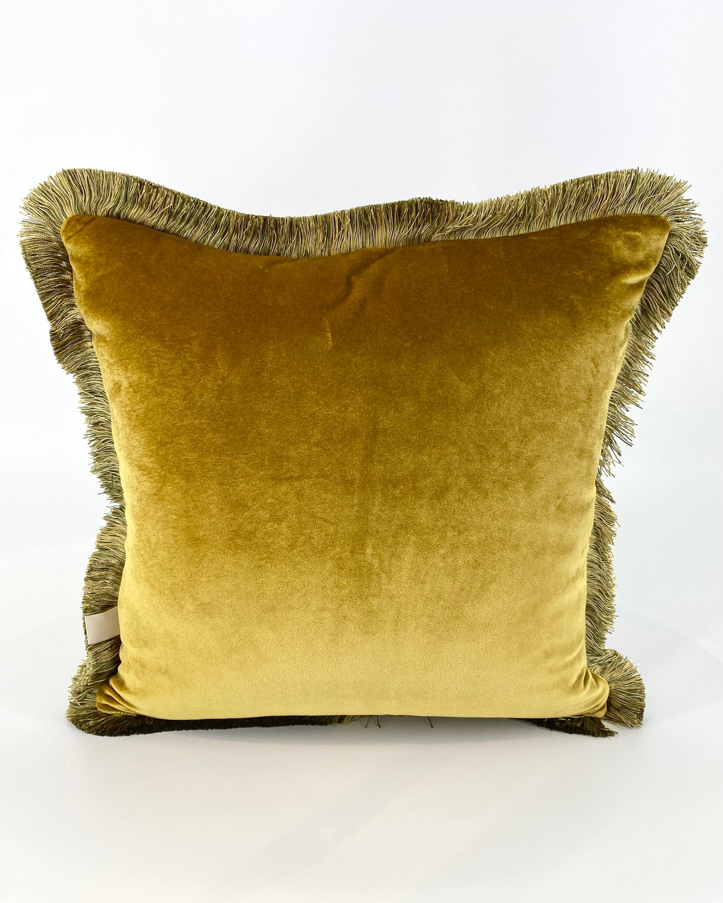 Pagalvė Golden Olive