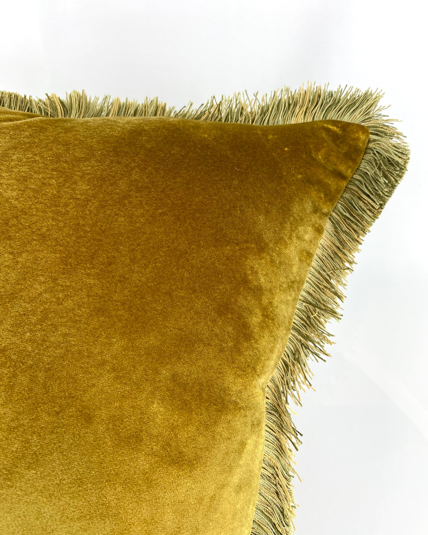 Pagalvė Golden Olive
