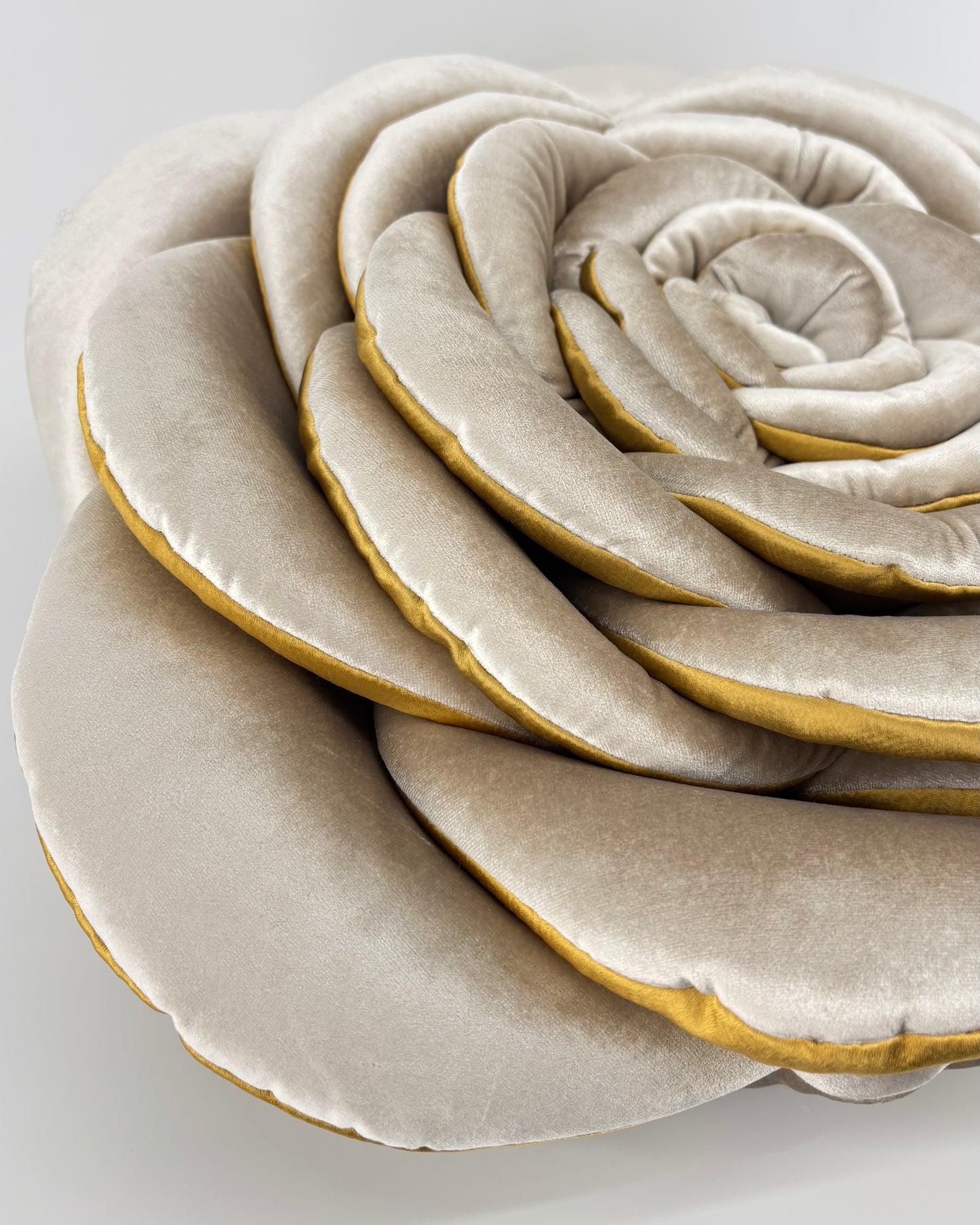 Pagalvė Golden Rose