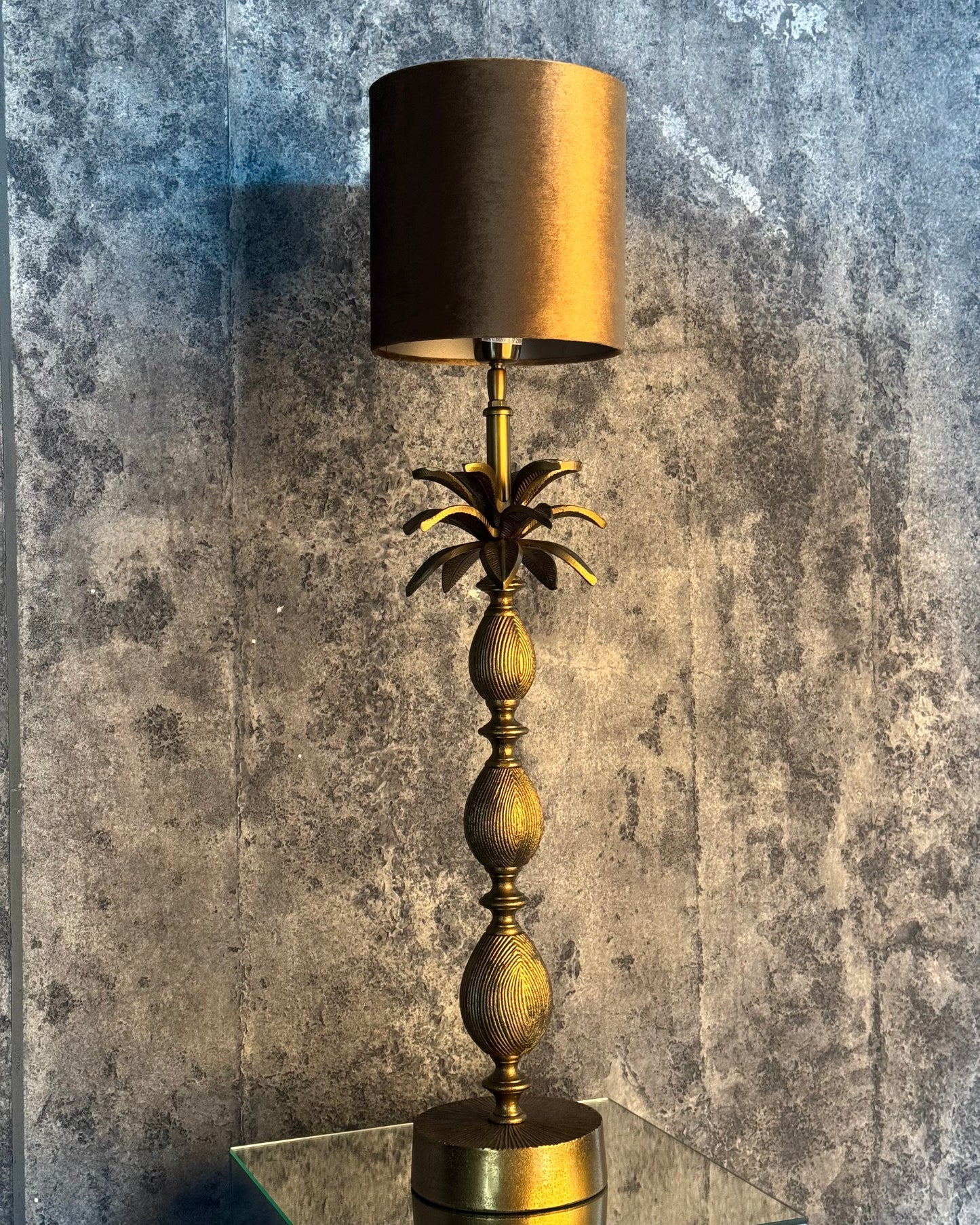 Šviestuvas Bronze Majesty