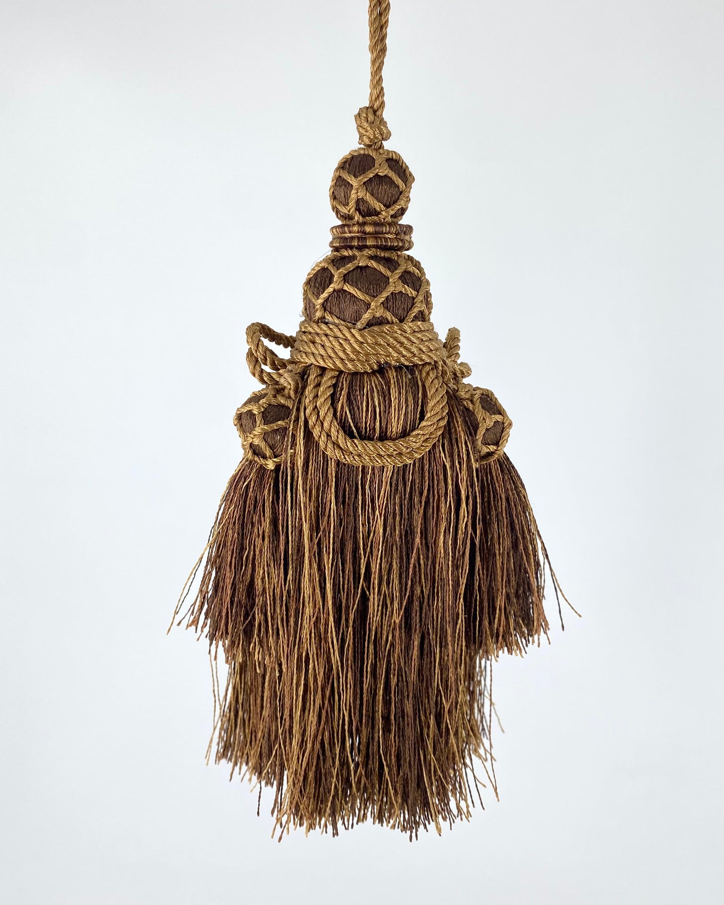 Dekoratyvinis kutas Autumn Tassel
