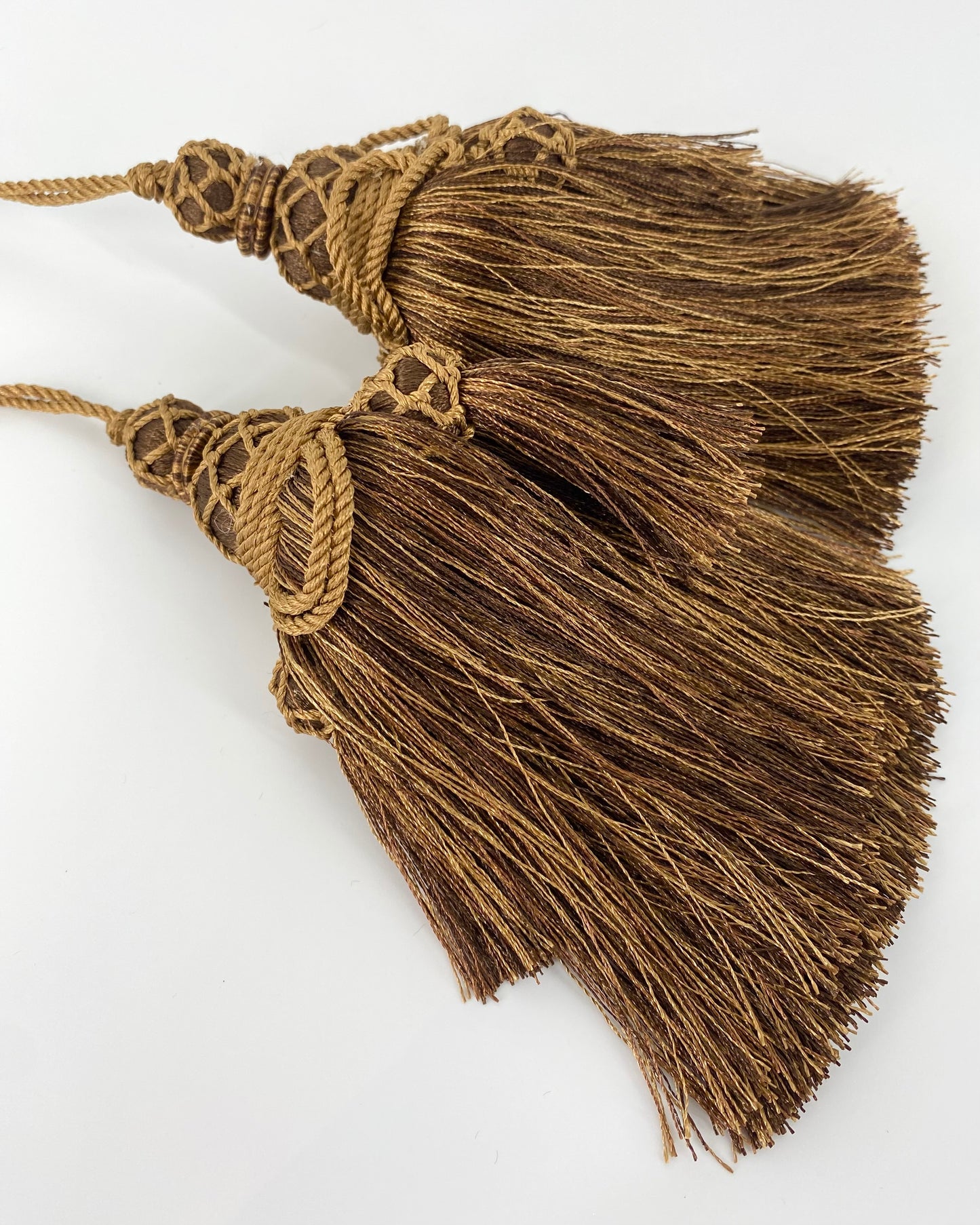 Dekoratyvinis kutas Autumn Tassel