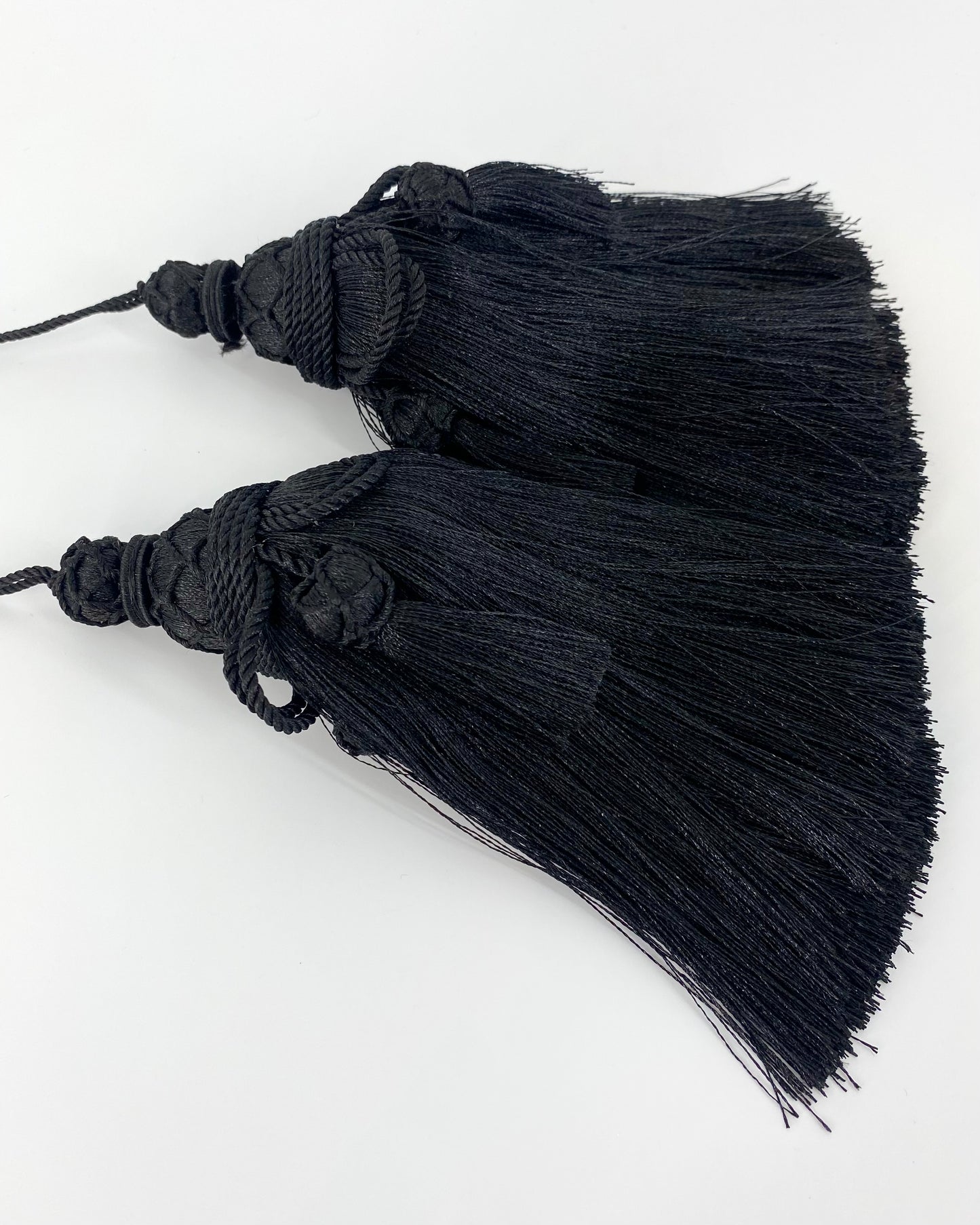 Dekoratyvinis kutas Black Dahlia
