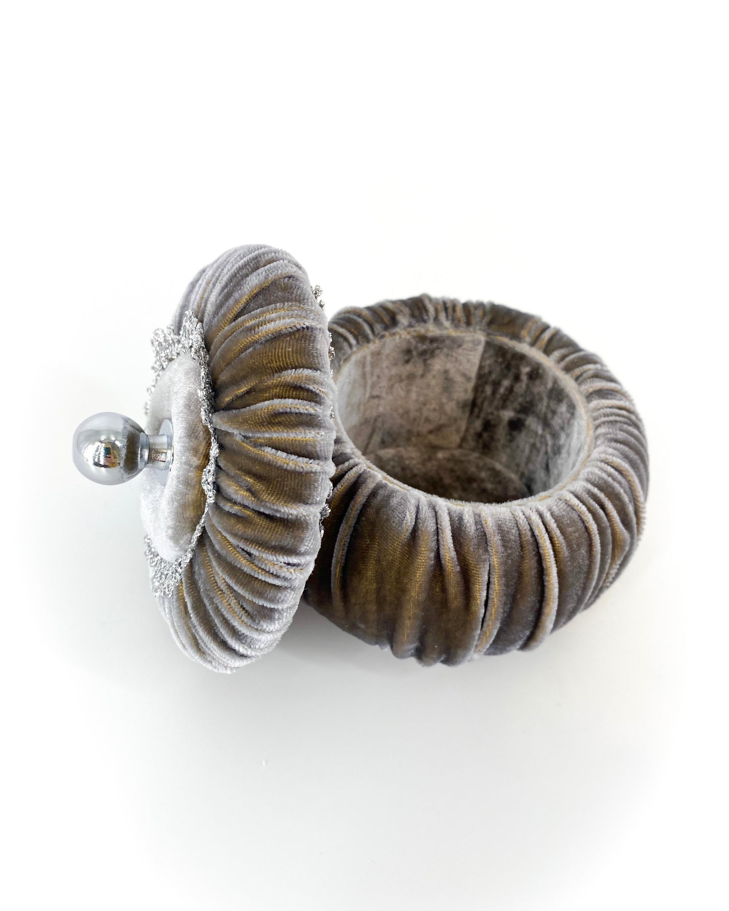 Dėželė Silver Box