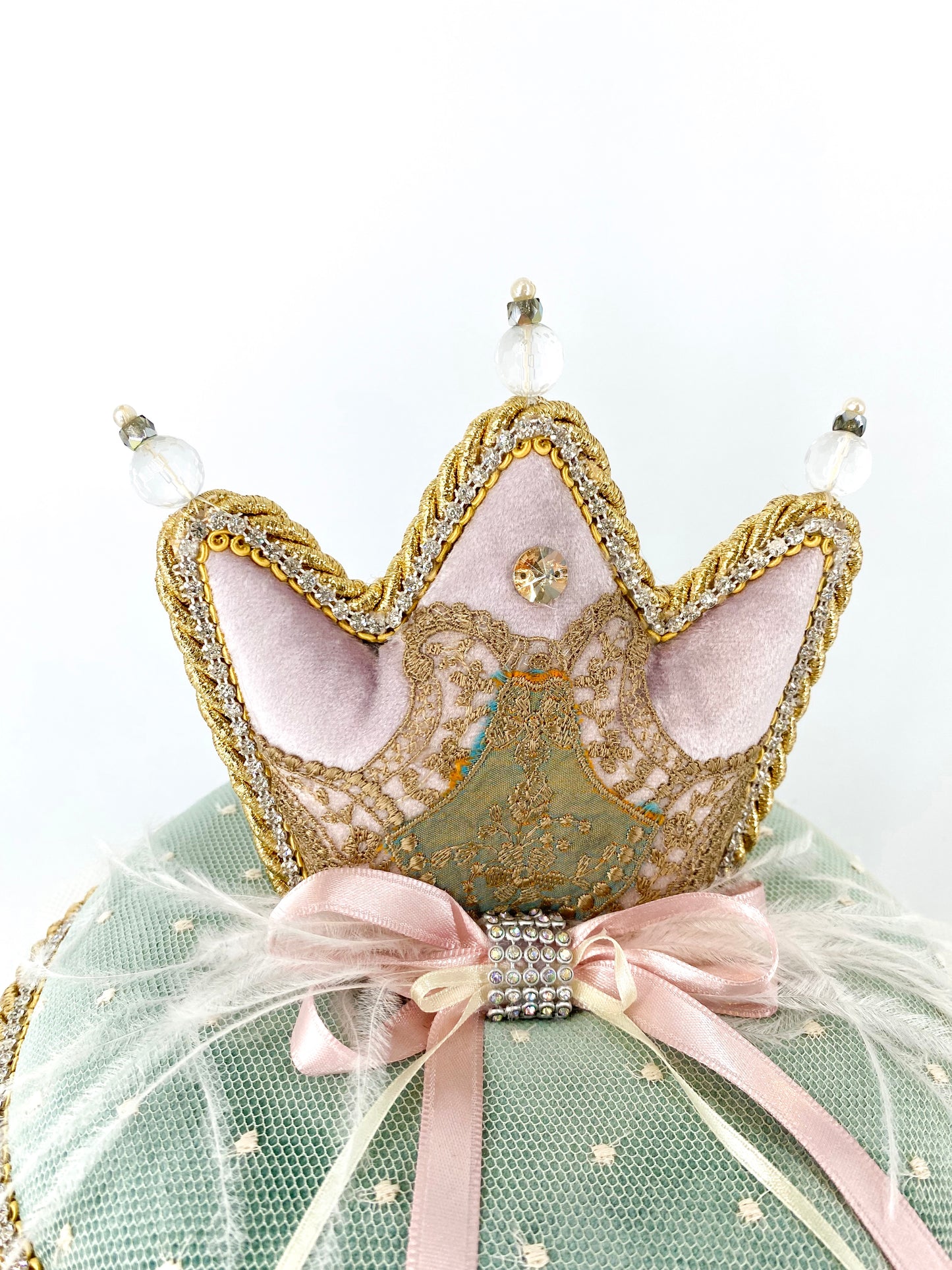 Dėželė Cute Princess