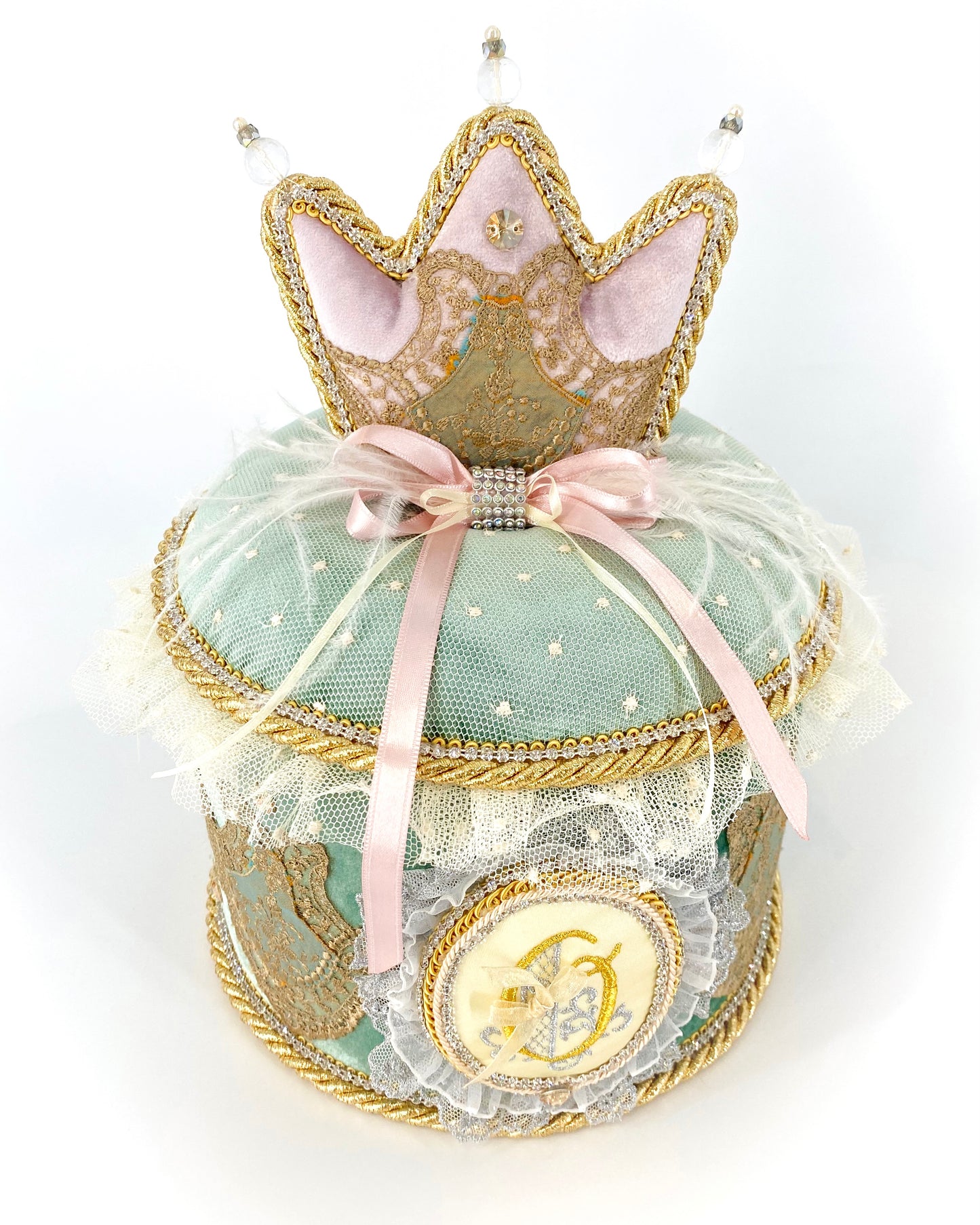 Dėželė Cute Princess