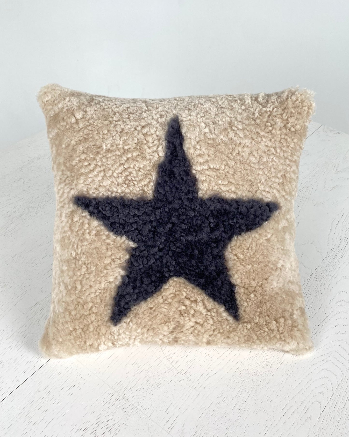 Pagalvė Creme Star