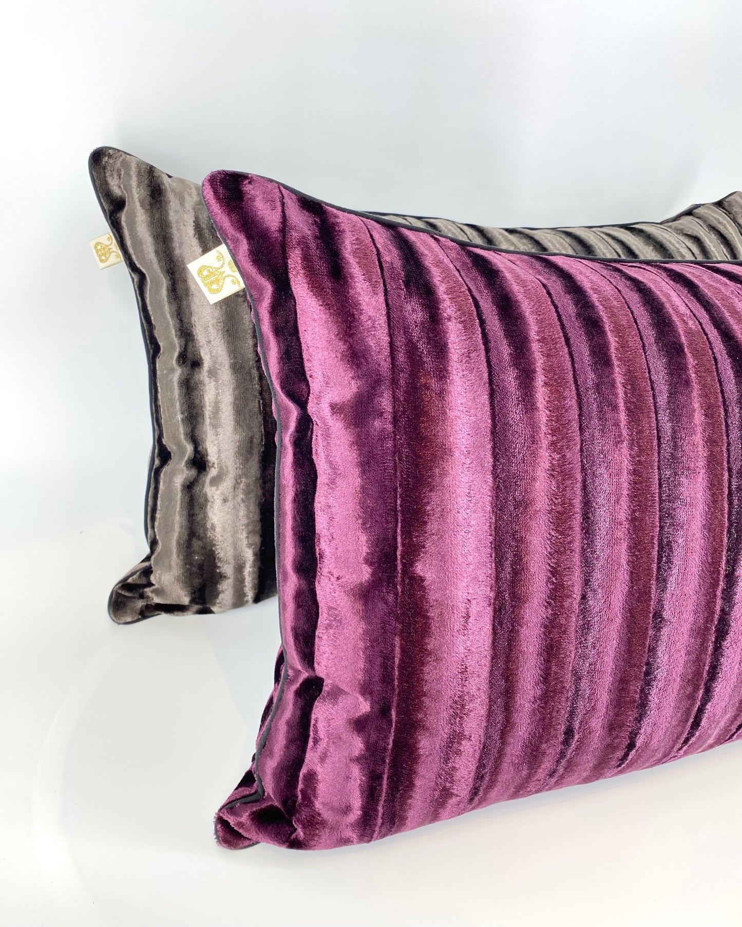 Pagalvė Dark Purple