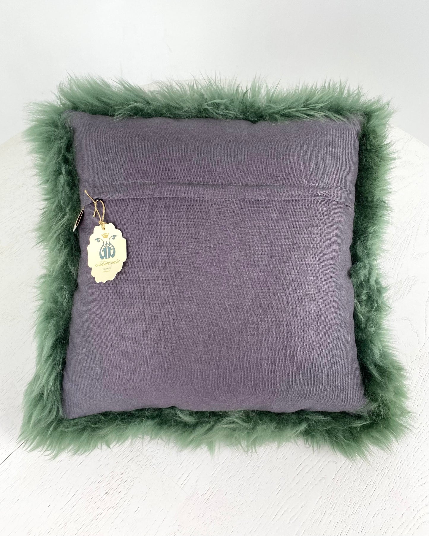 Pagalvė Emerald Fur