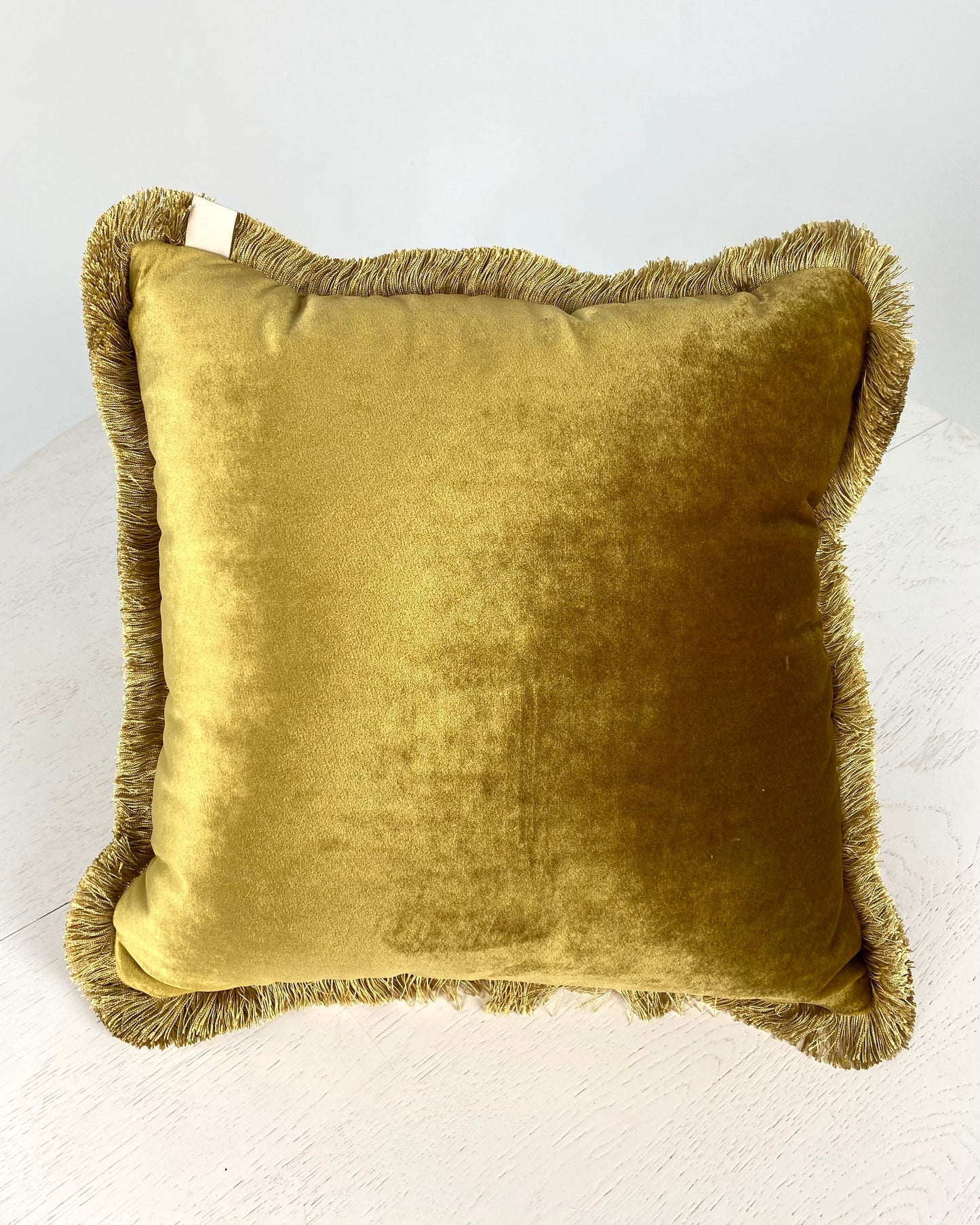 Pagalvė Golden Emerald