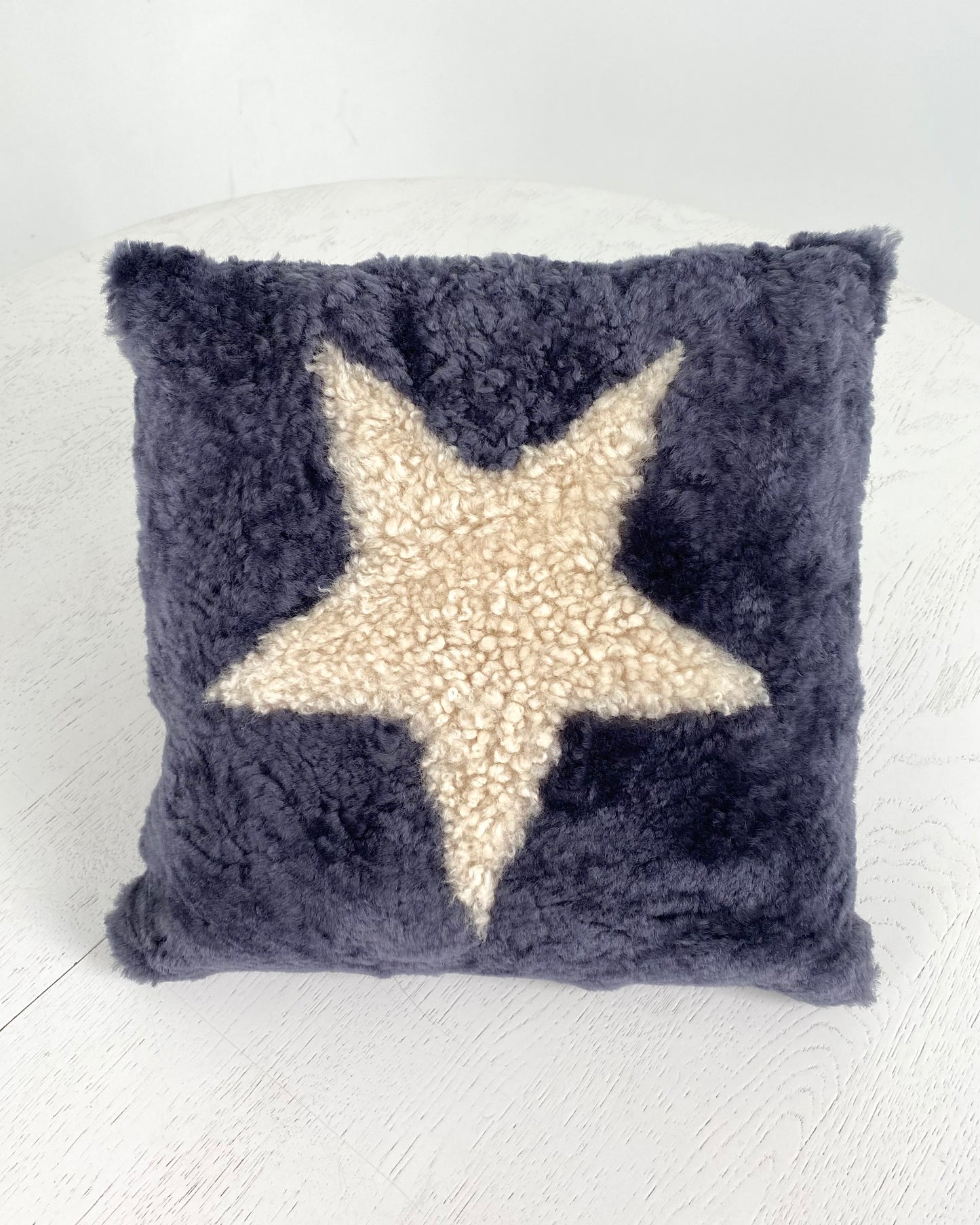 Pagalvė Grey Star
