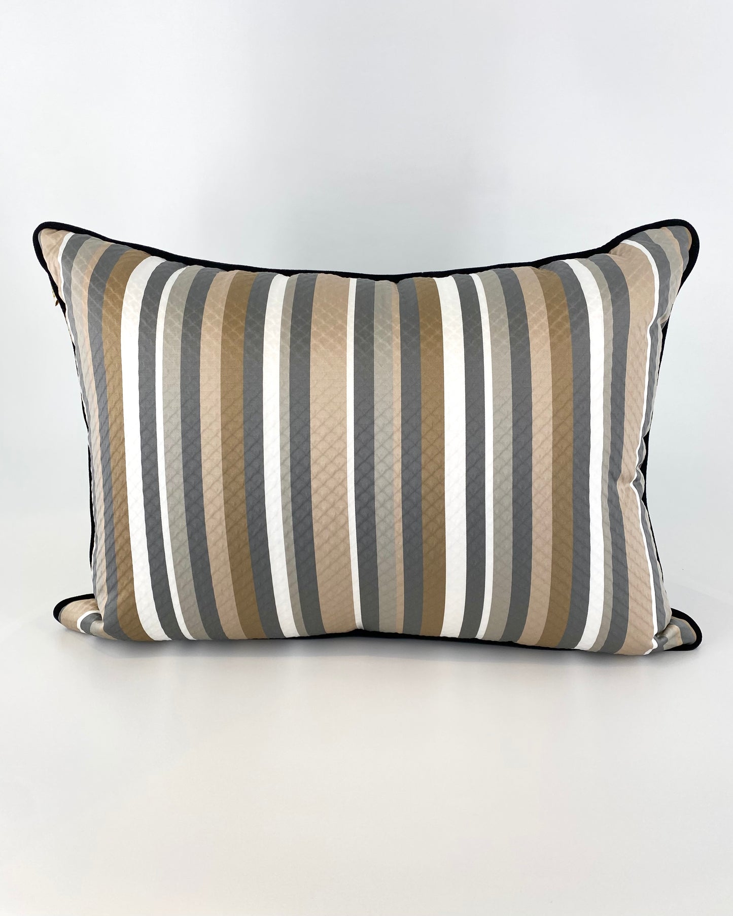 Pagalvė Grey Stripes