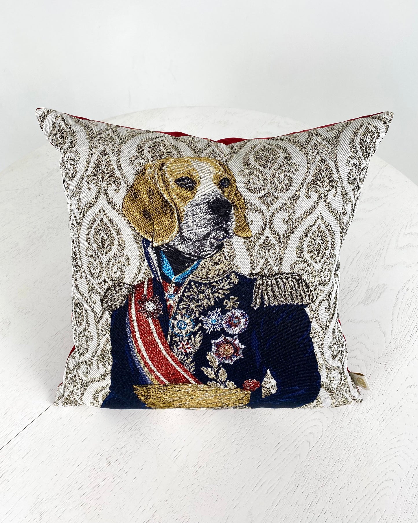 Pagalvė Ivory Dog