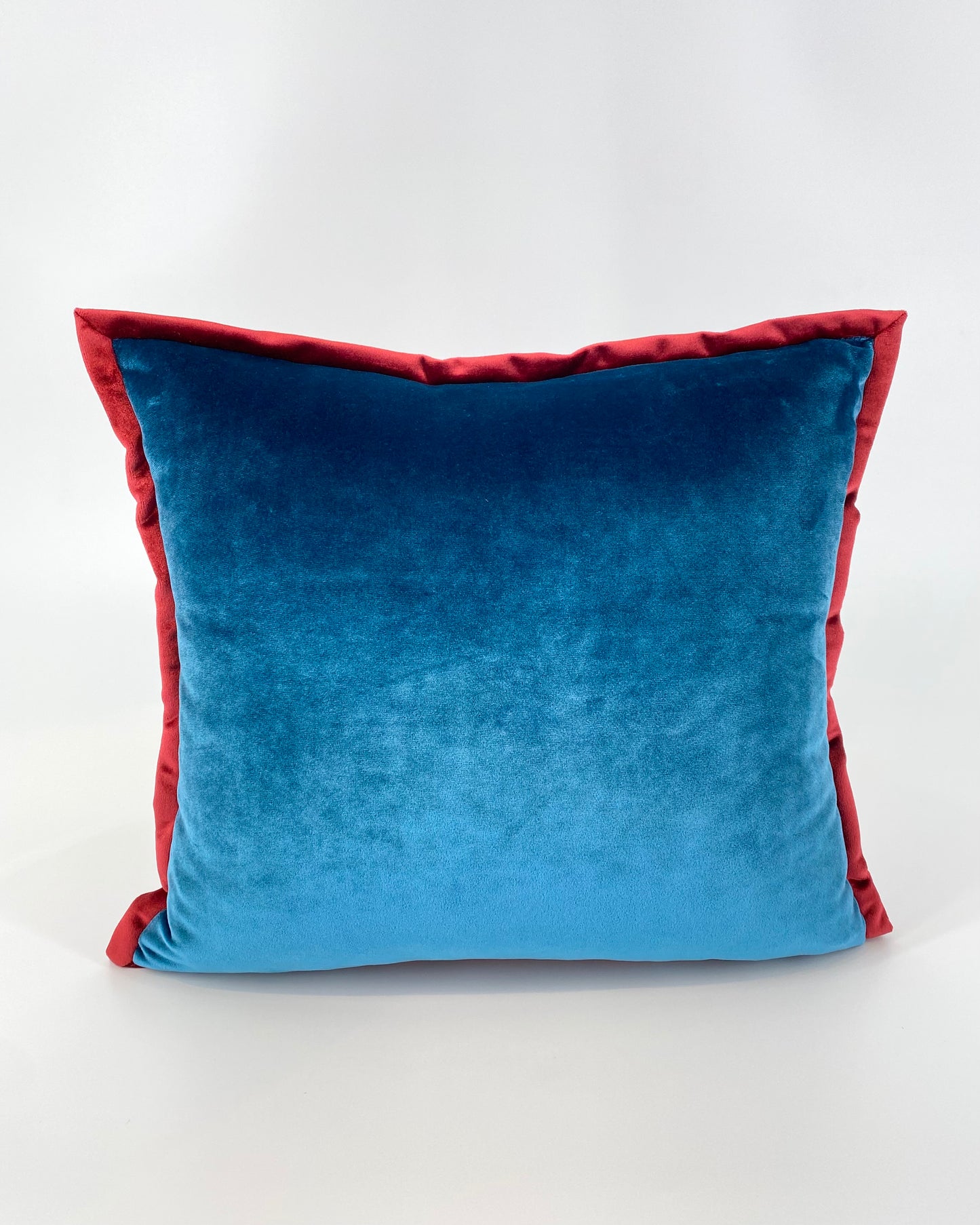 Pagalvė Navy Red