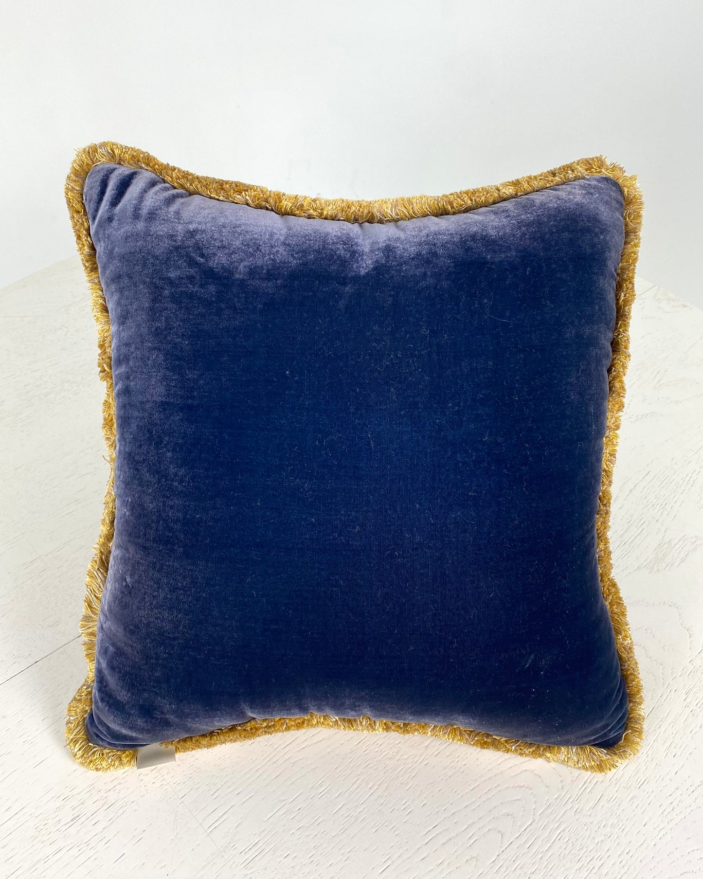Pagalvė Navy Velvet