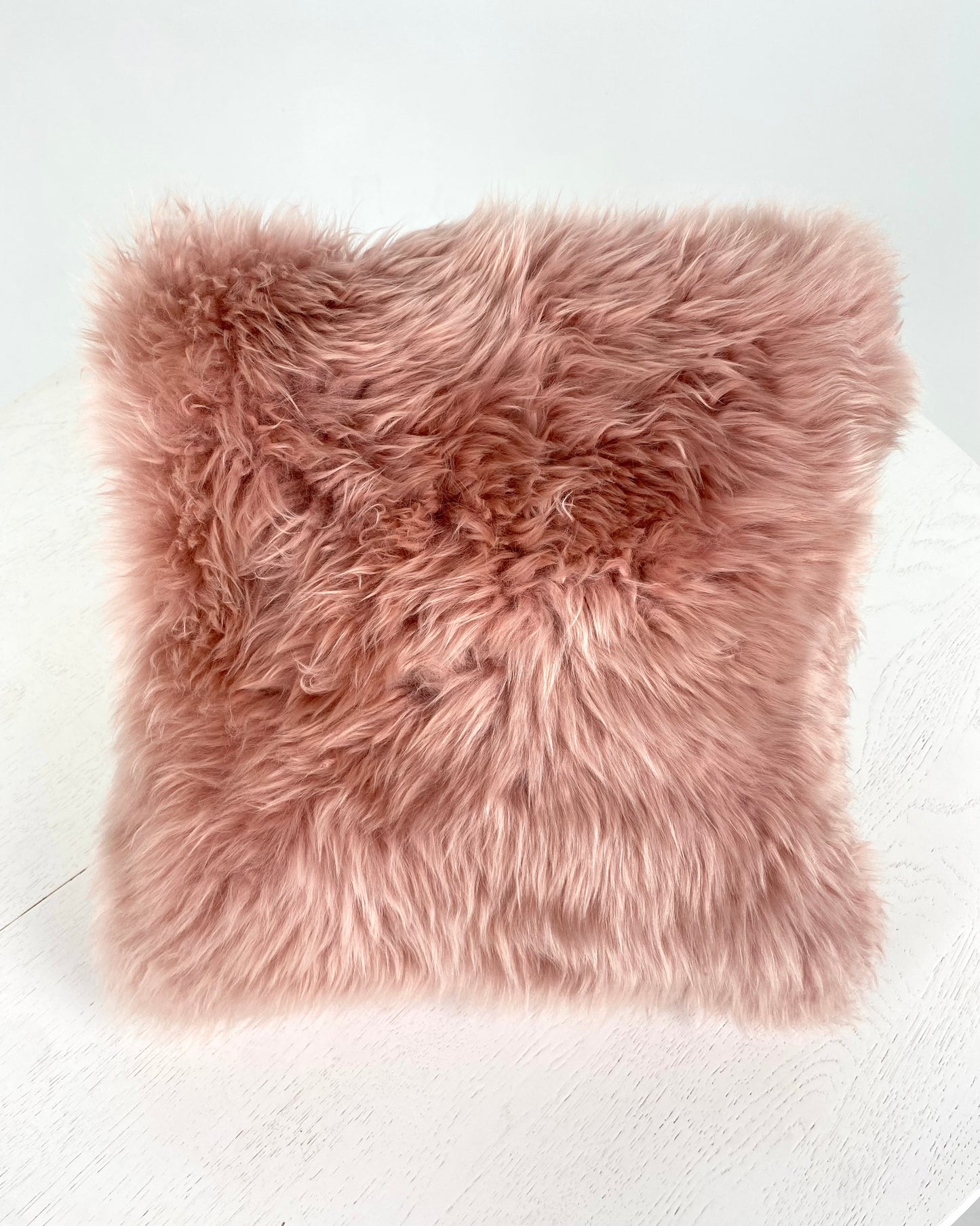 Pagalvė Pink Fur