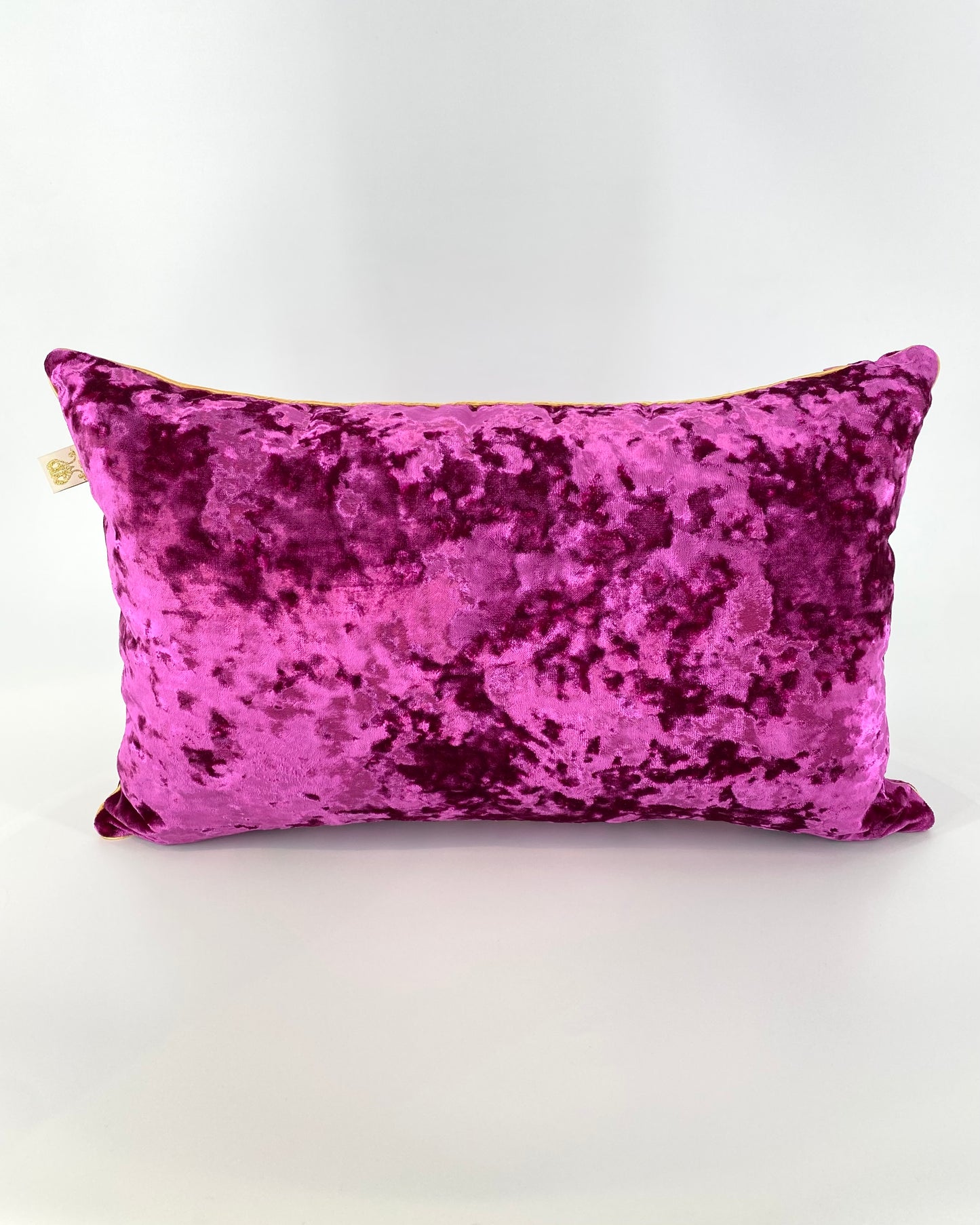 Pagalvė Violet Bloom