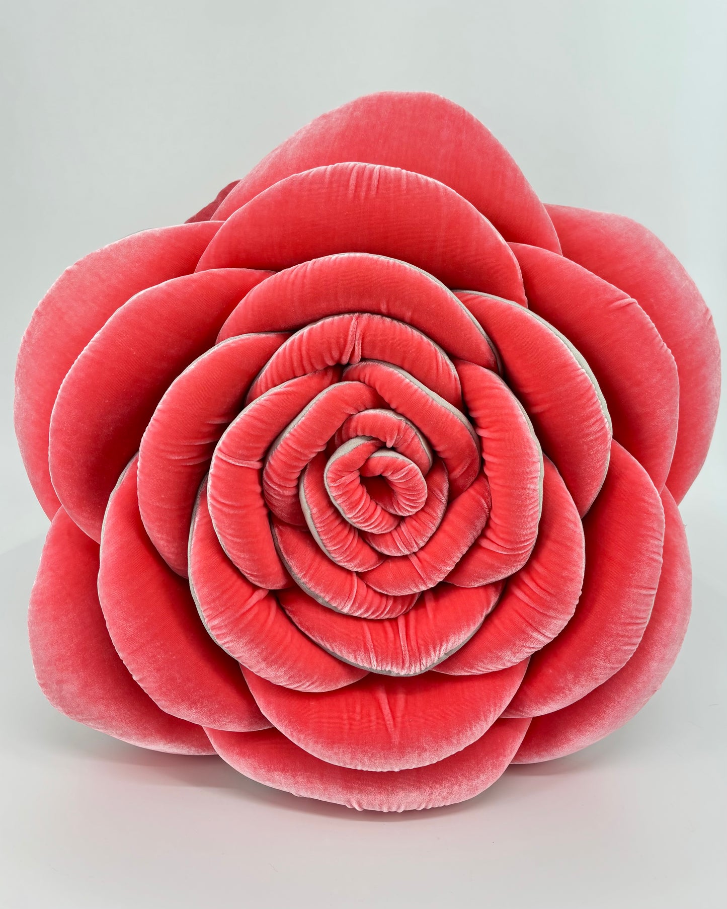 Pagalvė Pink Rose