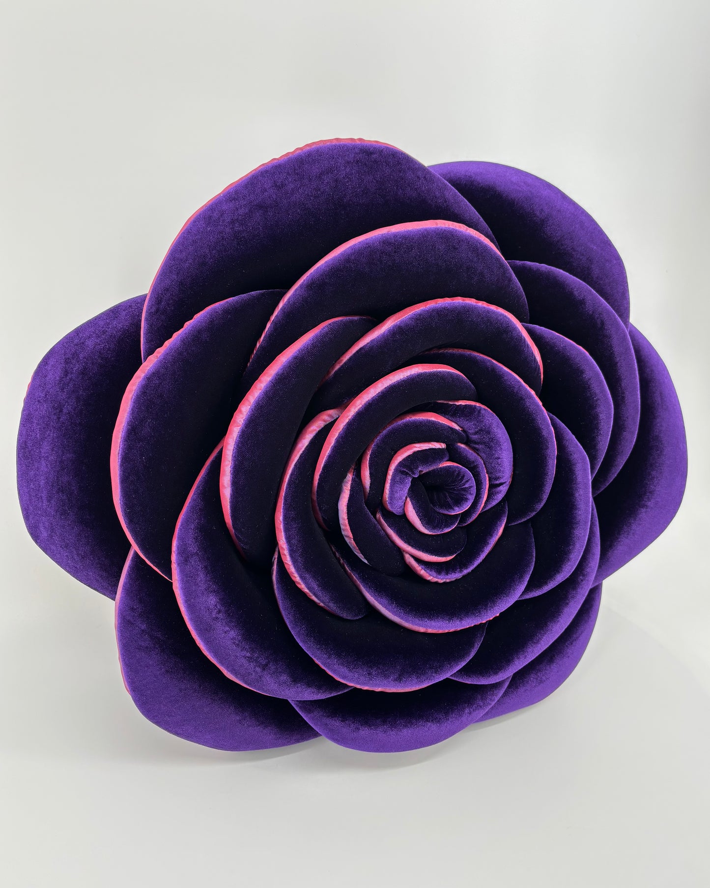 Pagalvė Purple Rose