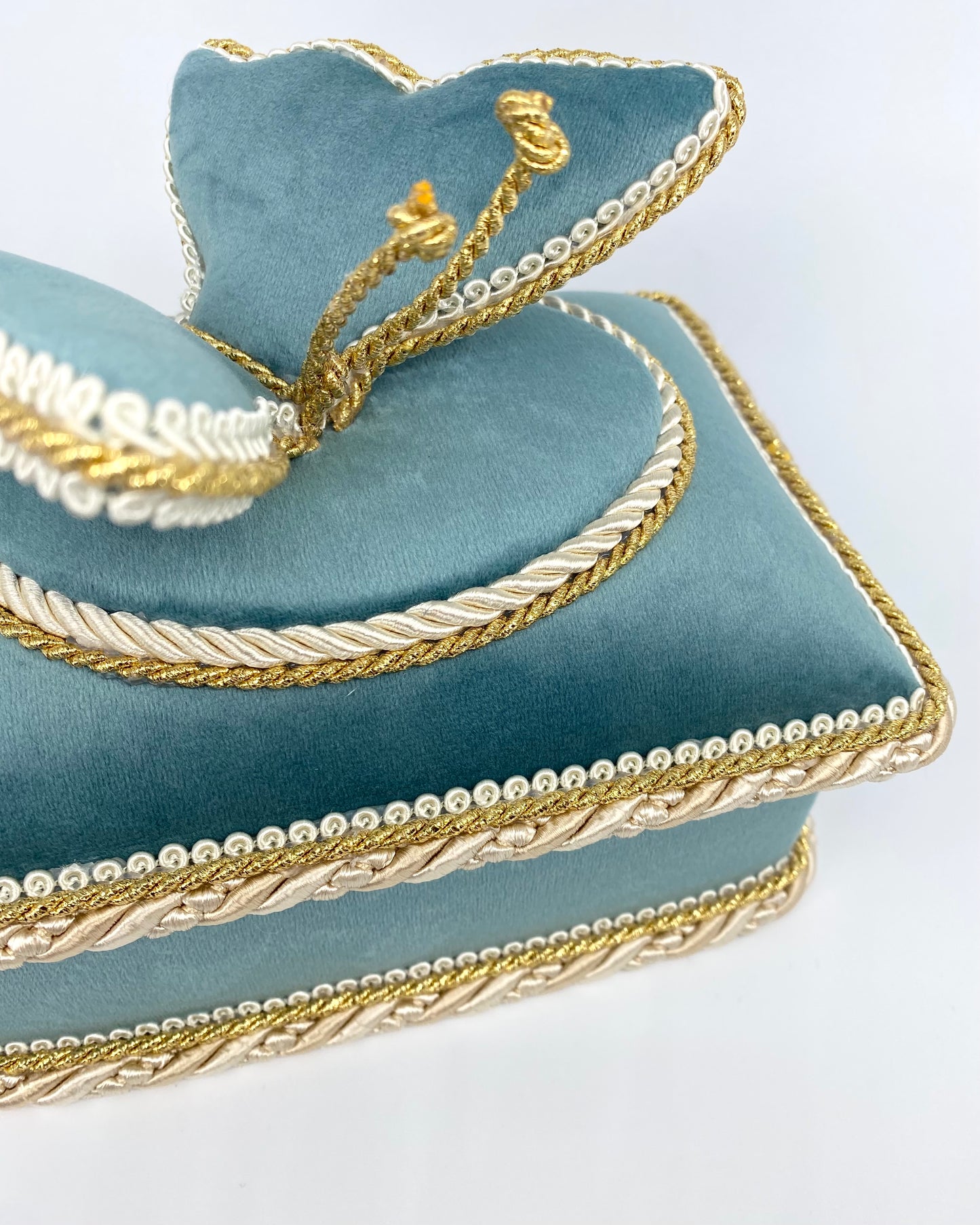 Dėželė Cloudy Dream