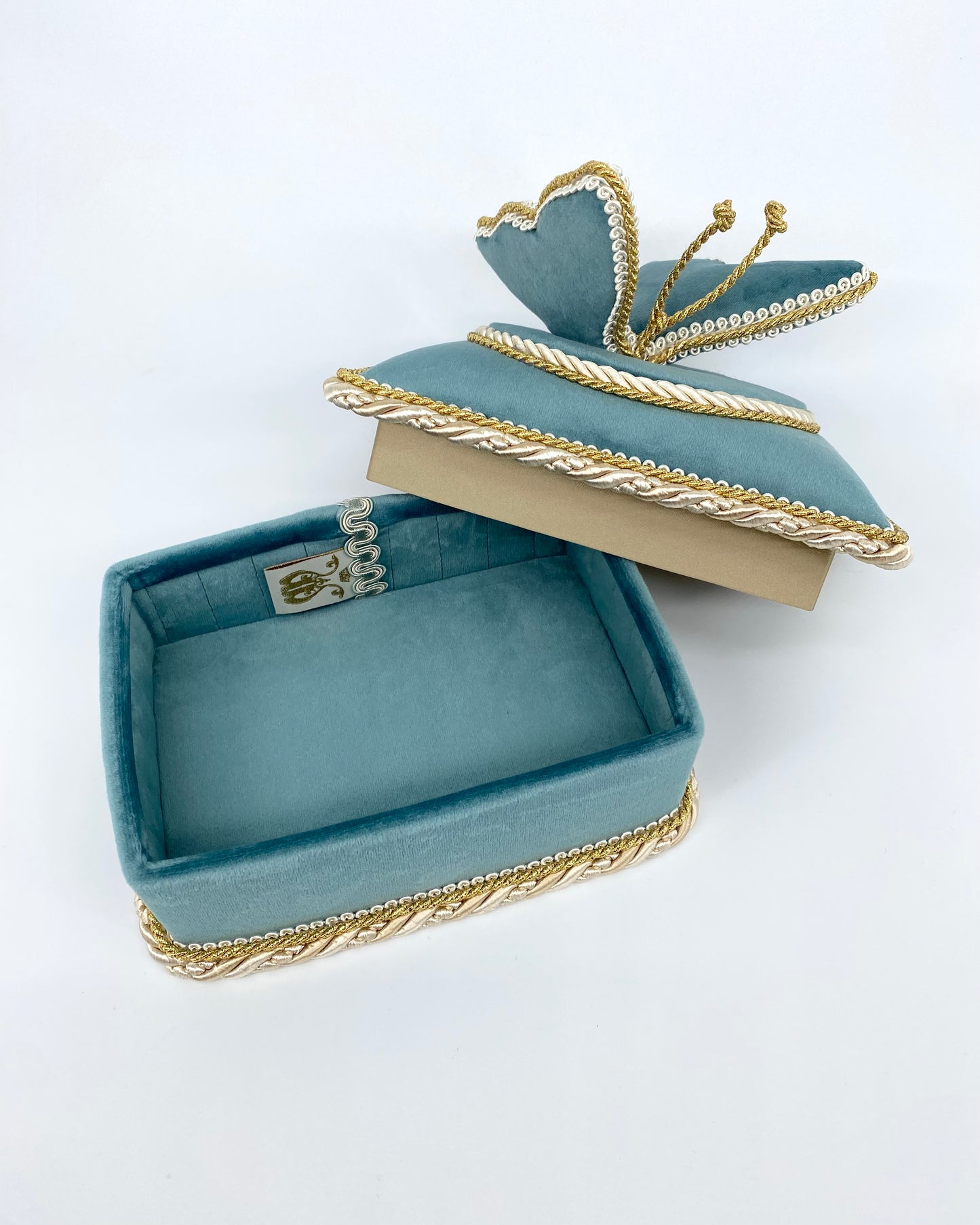 Dėželė Cloudy Dream