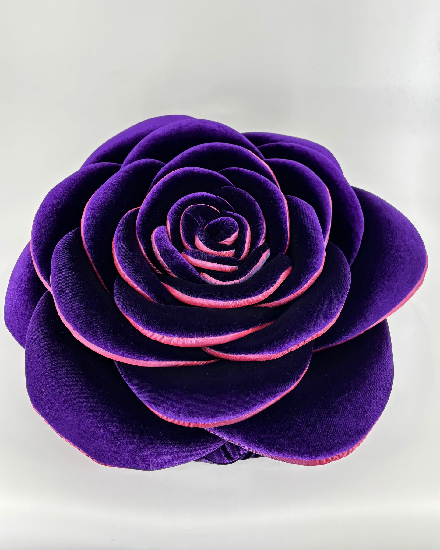 Pagalvė Purple Rose