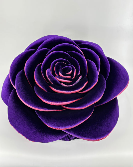 Pagalvė Purple Rose