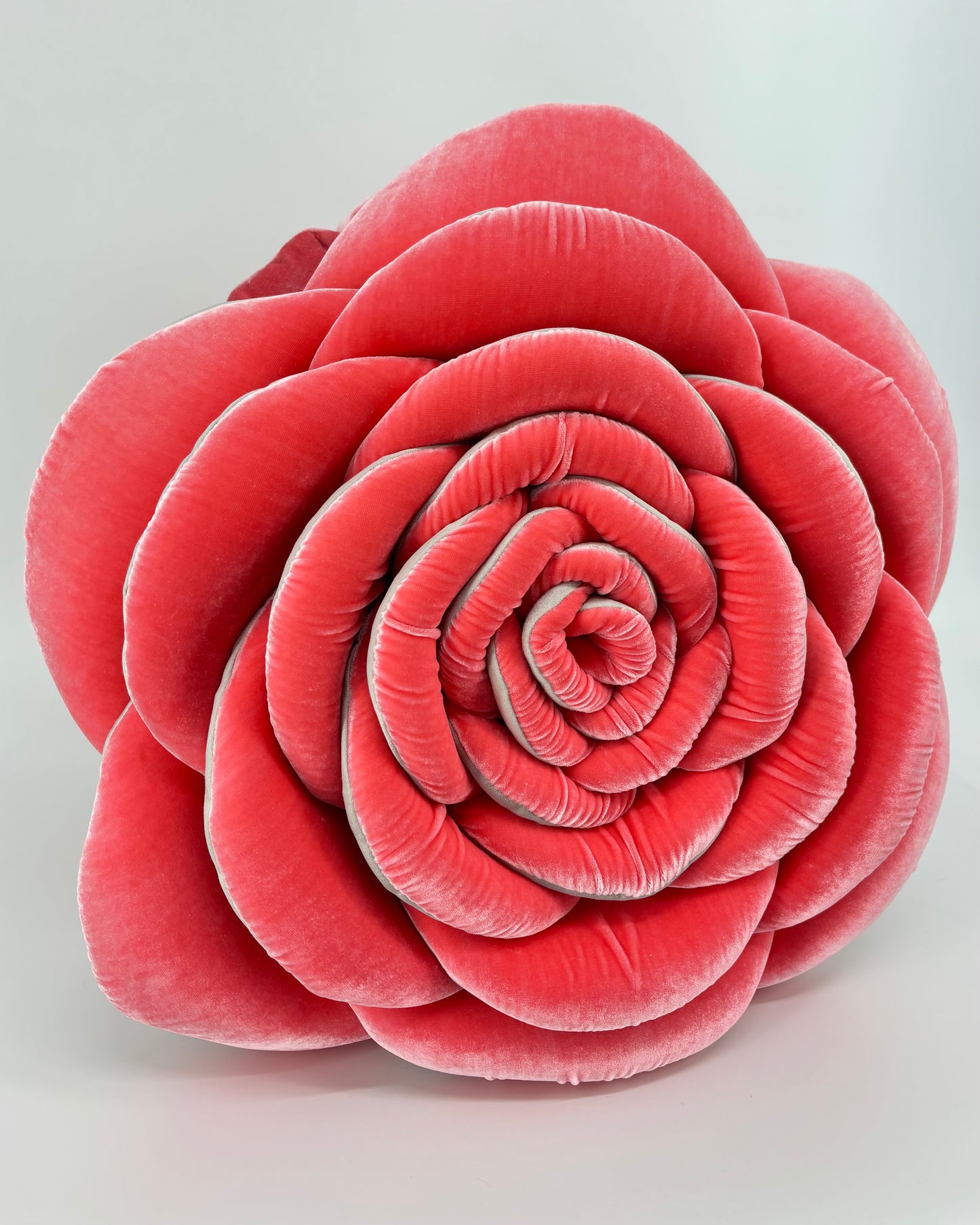 Pagalvė Pink Rose