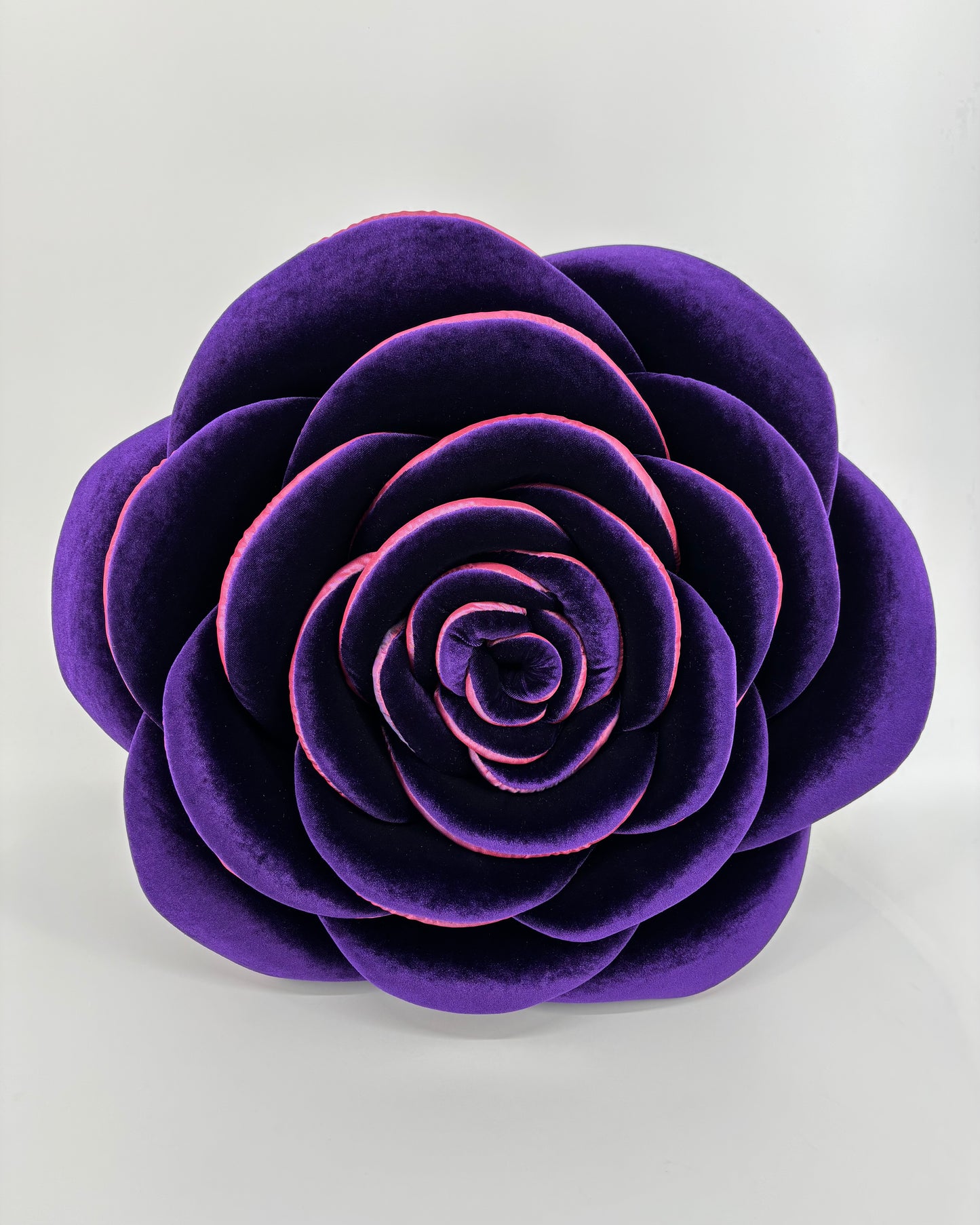 Pagalvė Purple Rose