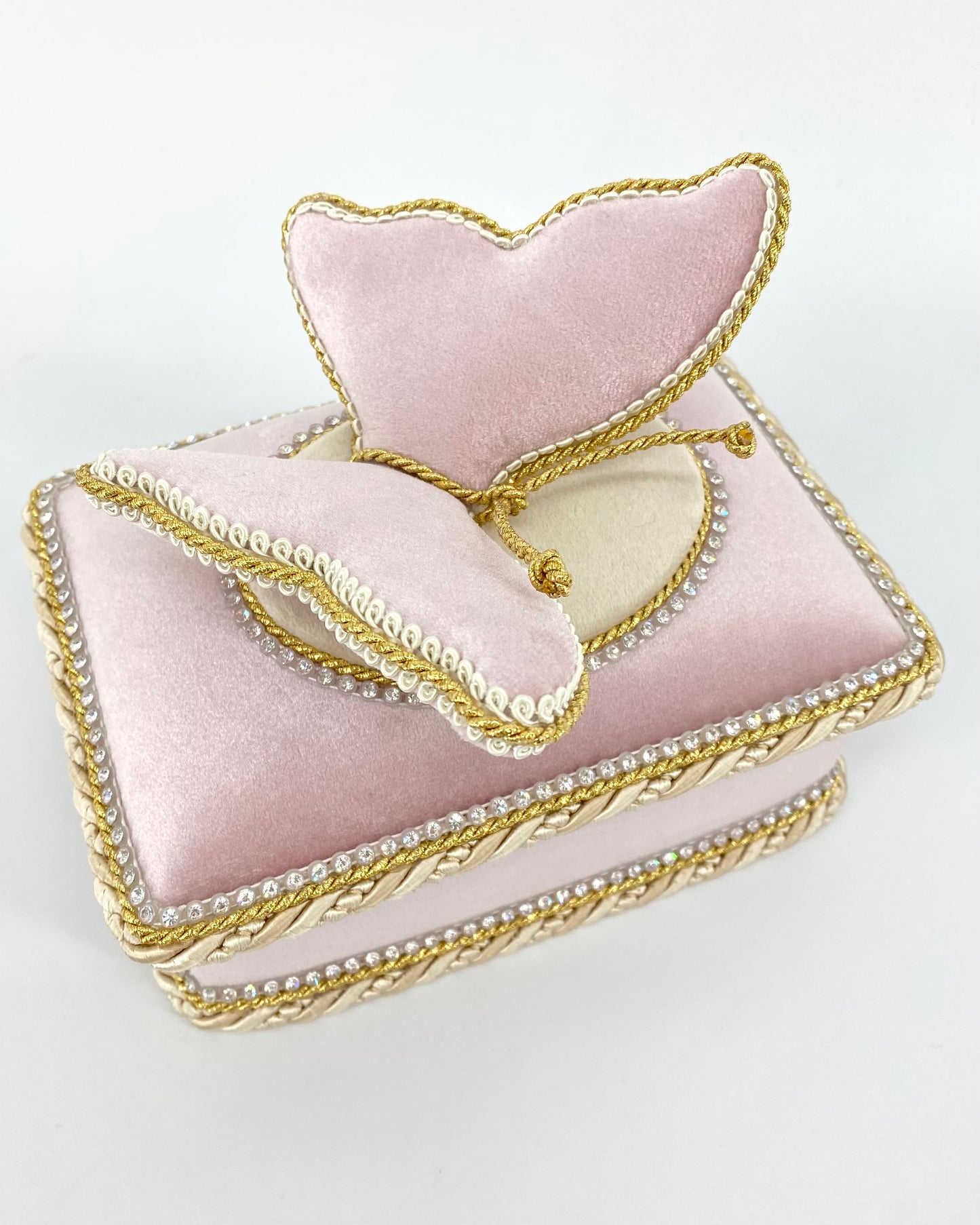 Dėželė Baby Pink