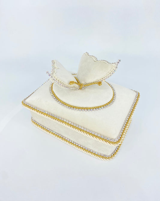 Dėželė Frost Butterfly