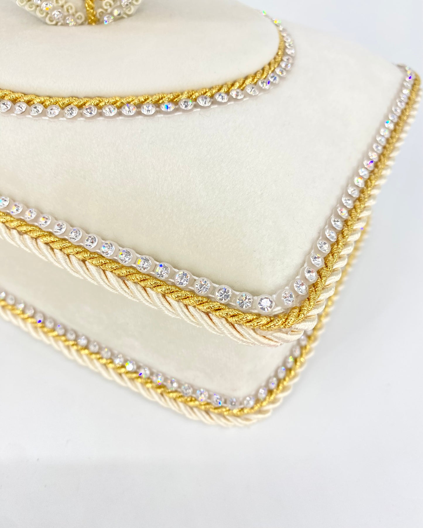 Dėželė Frost Butterfly