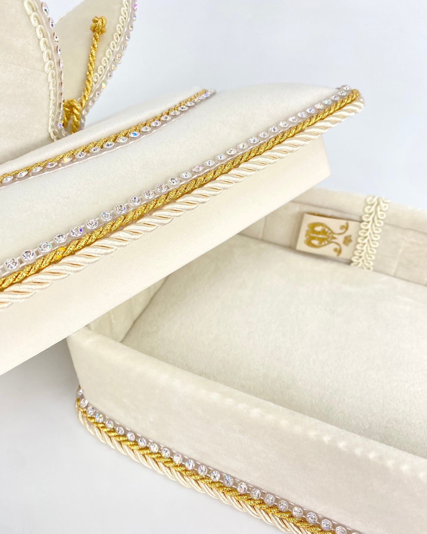 Dėželė Frost Butterfly