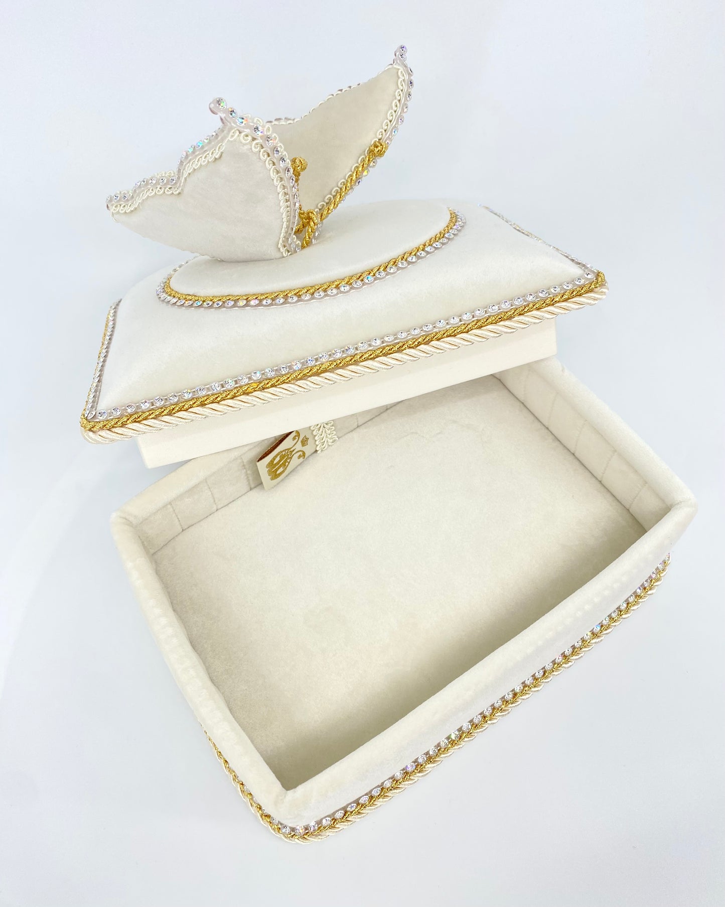 Dėželė Frost Butterfly